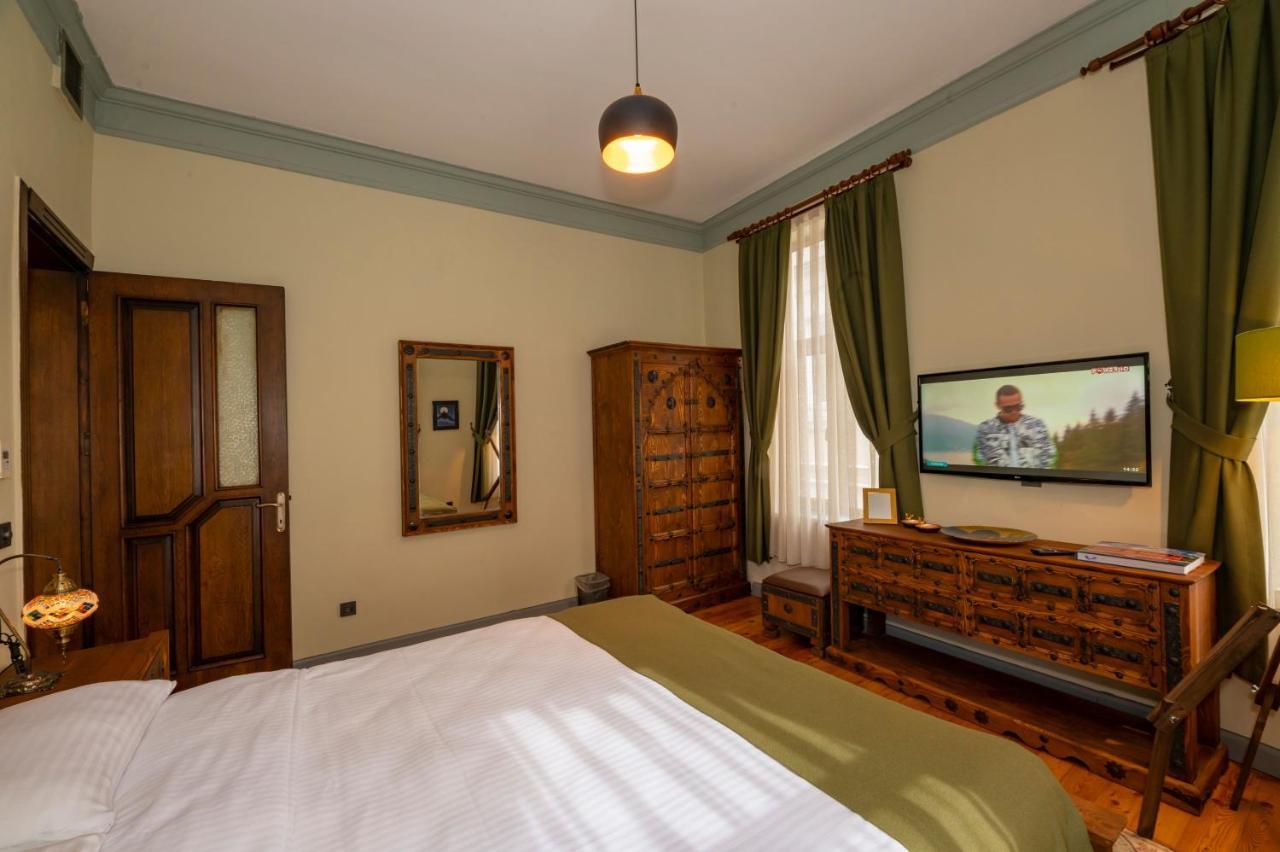 O'Pera Okanli Suites Istanbul Room photo