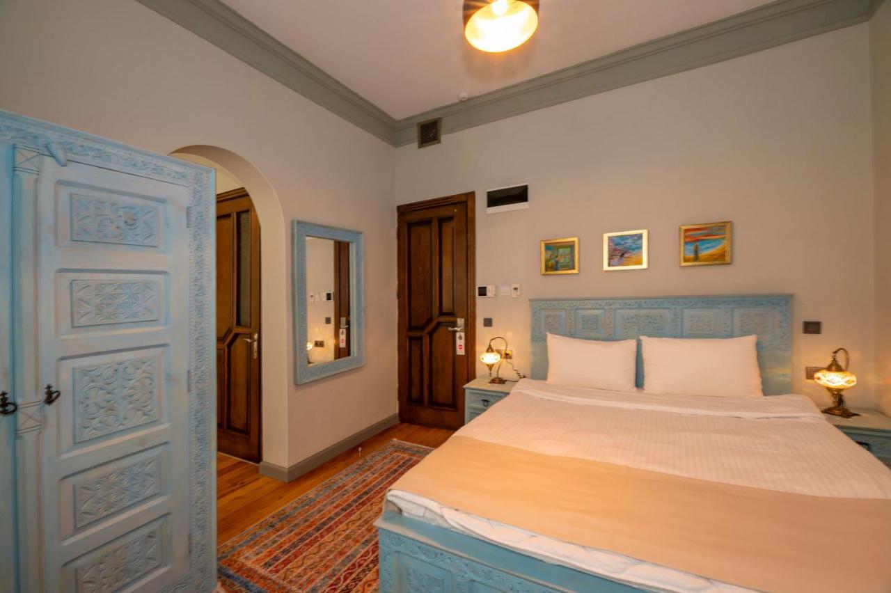 O'Pera Okanli Suites Istanbul Room photo