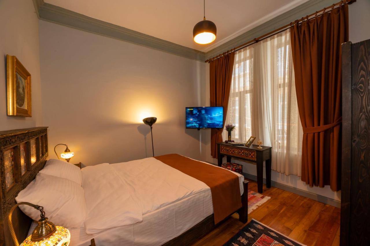 O'Pera Okanli Suites Istanbul Room photo