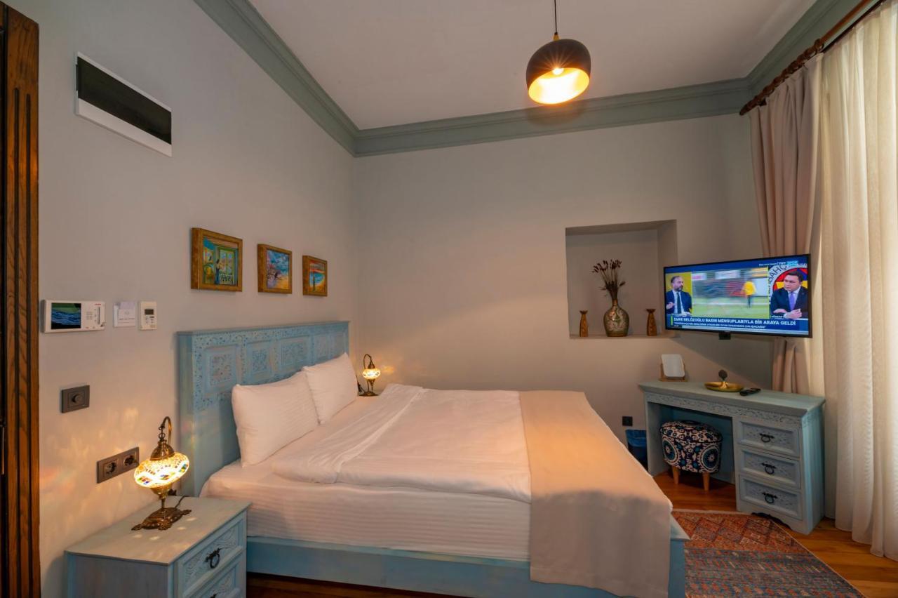 O'Pera Okanli Suites Istanbul Room photo