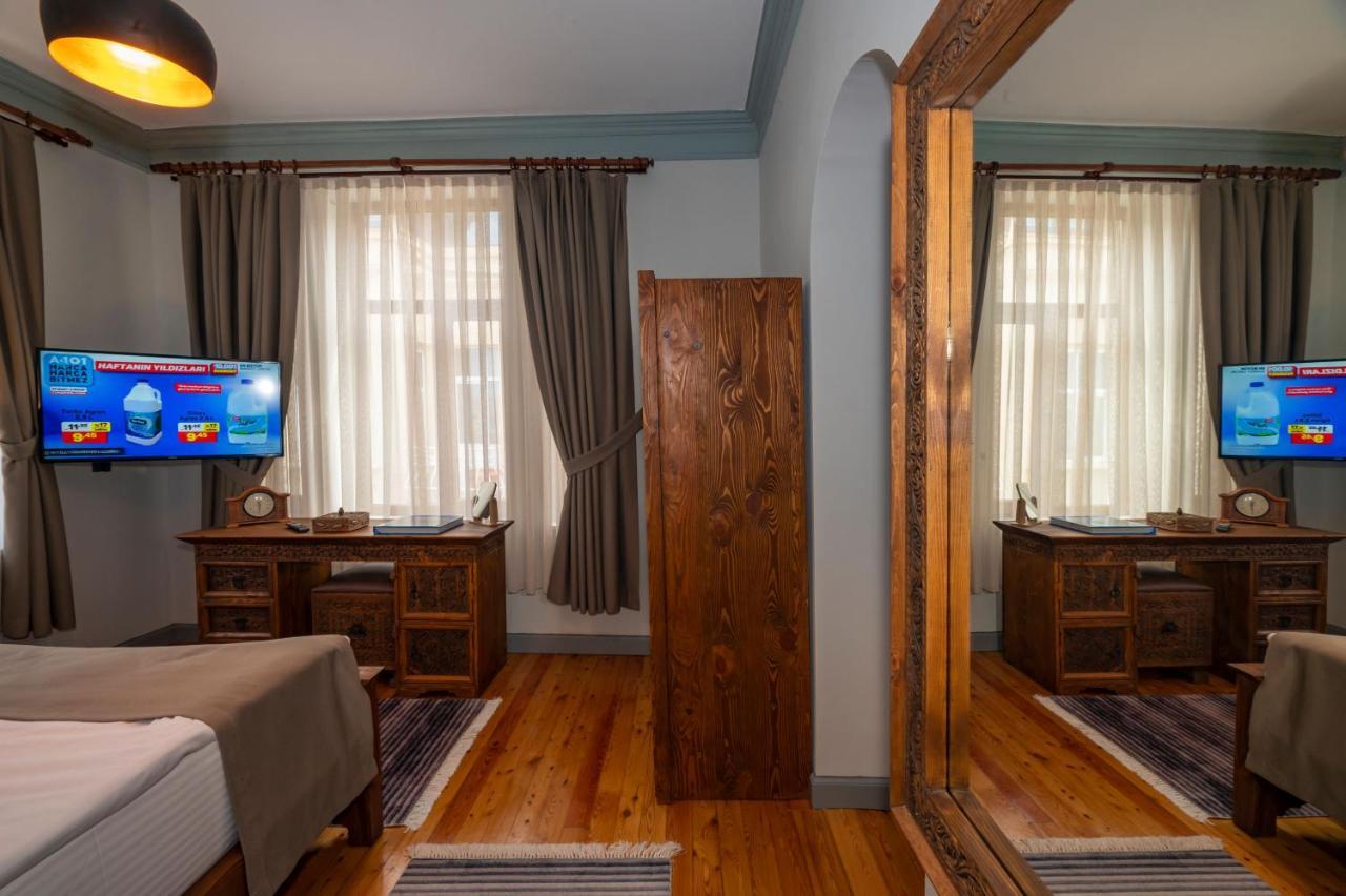 O'Pera Okanli Suites Istanbul Room photo